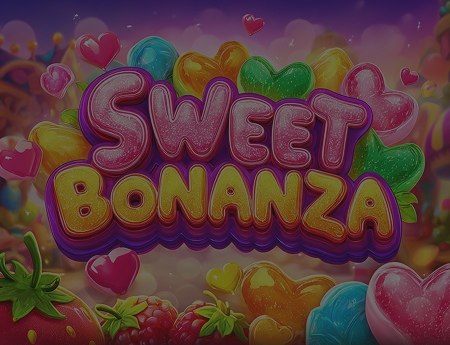 Sweet Bonanza