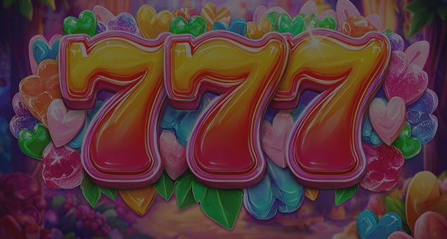 Sweet Bonanza