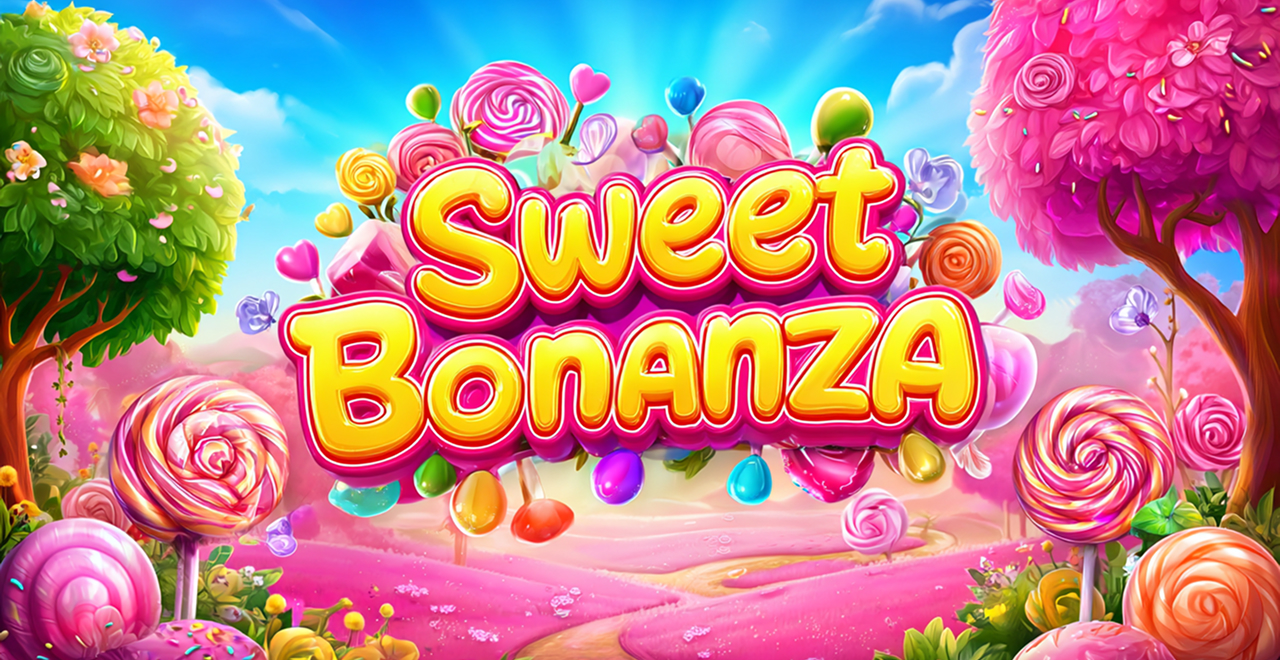 Sweet Bonanza